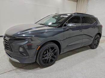  Salvage Chevrolet Blazer