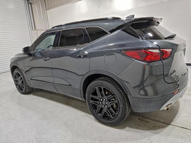 Chevrolet Blazer 3lt Image 6