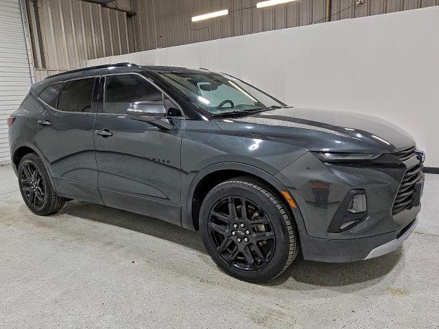 Chevrolet Blazer 3lt Image 2