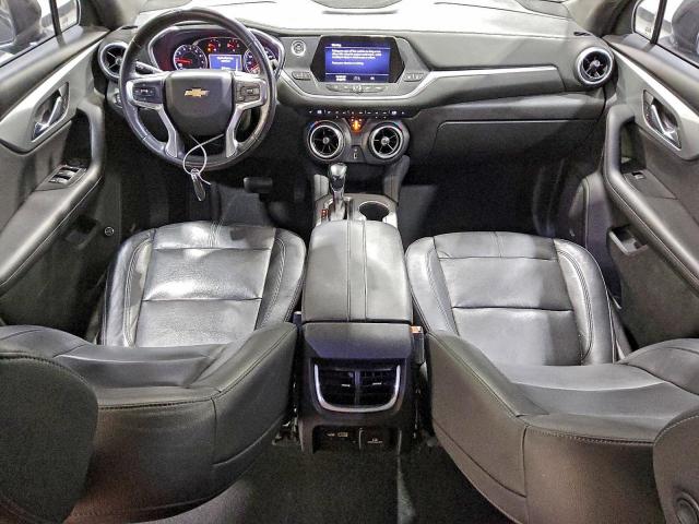 Chevrolet Blazer 3lt Image 7