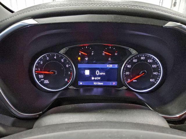 Chevrolet Blazer 3lt Image 9