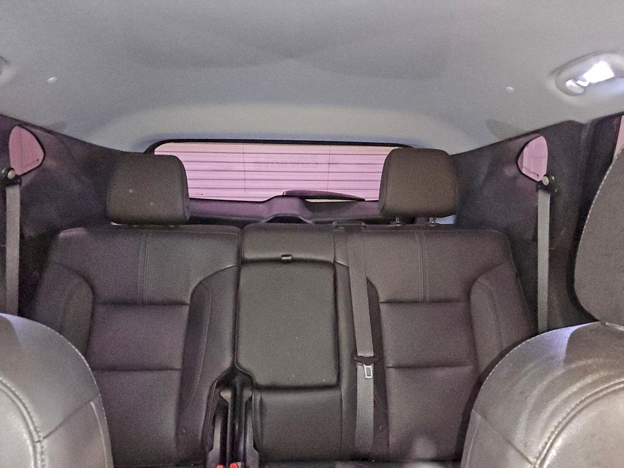 Chevrolet Blazer 3lt Image 13