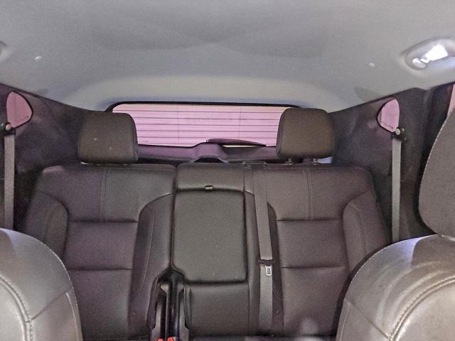 Chevrolet Blazer 3lt Image 13