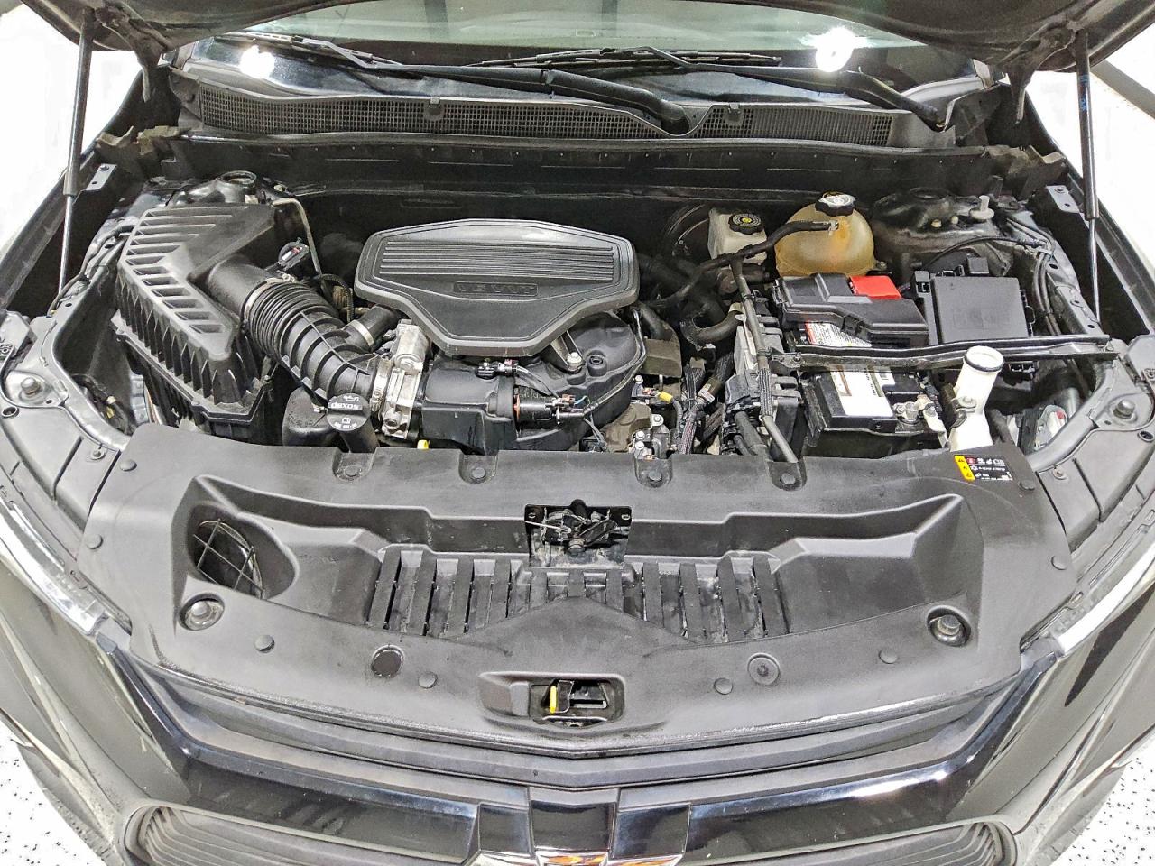 Chevrolet Blazer 3lt Image 10