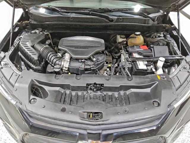 Chevrolet Blazer 3lt Image 10