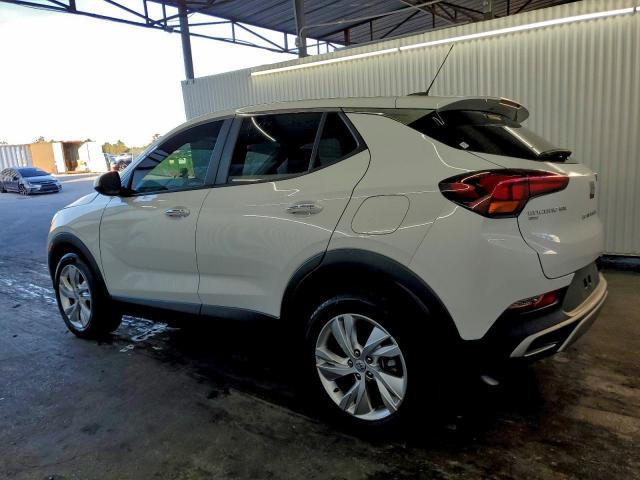 Buick Encore Preferred Image 2