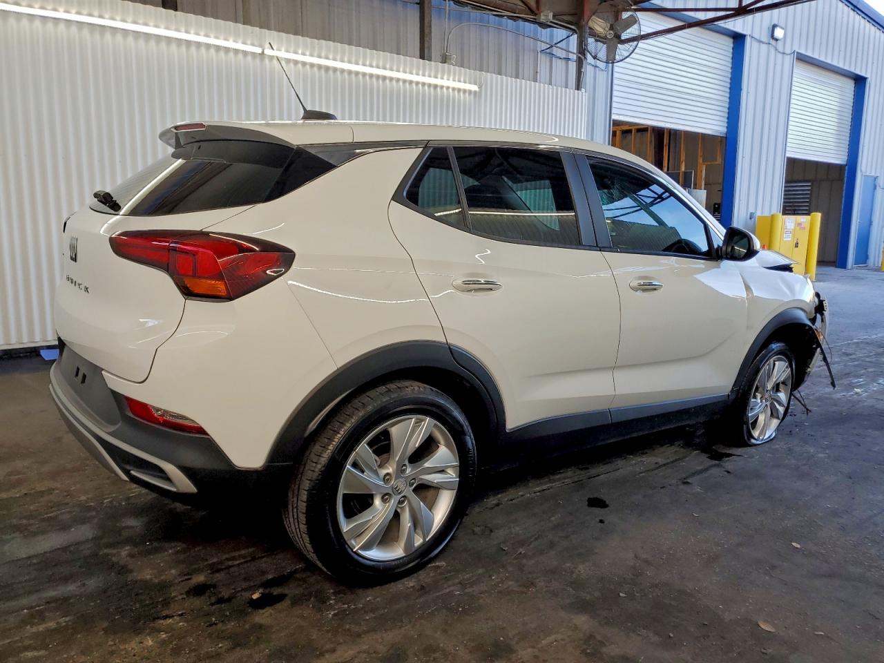 Buick Encore Preferred Image 9