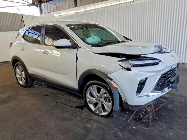 Buick Encore Preferred Image 8