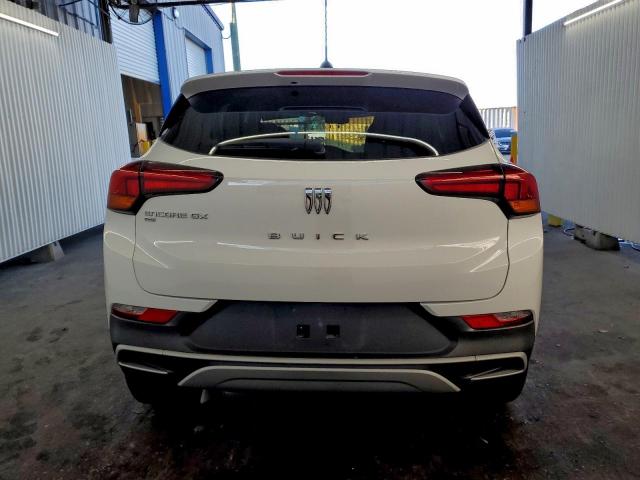 Buick Encore Preferred Image 12