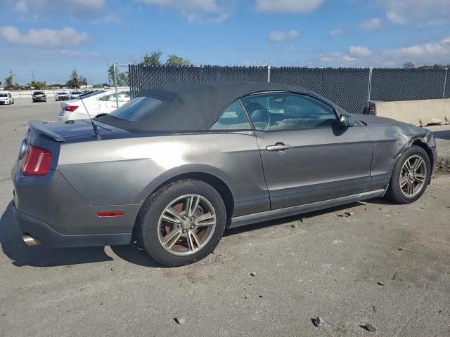 Ford Mustang Image 7