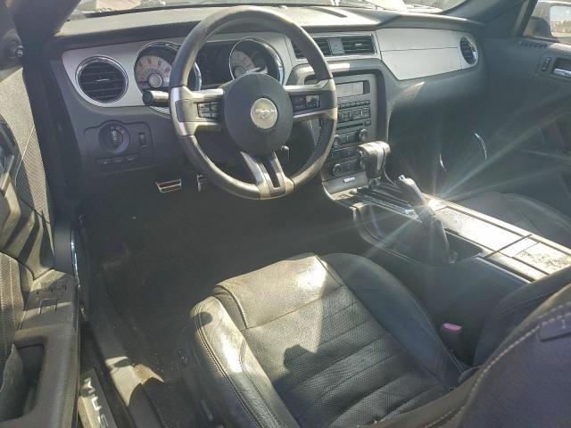 Ford Mustang Image 10