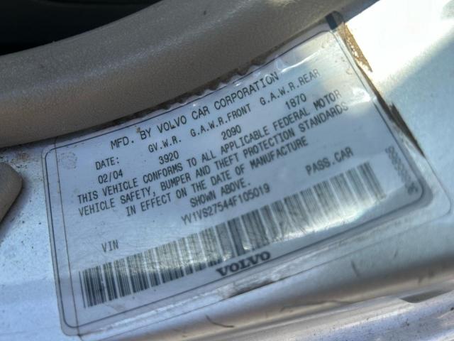 Volvo S40 1.9t Image 8