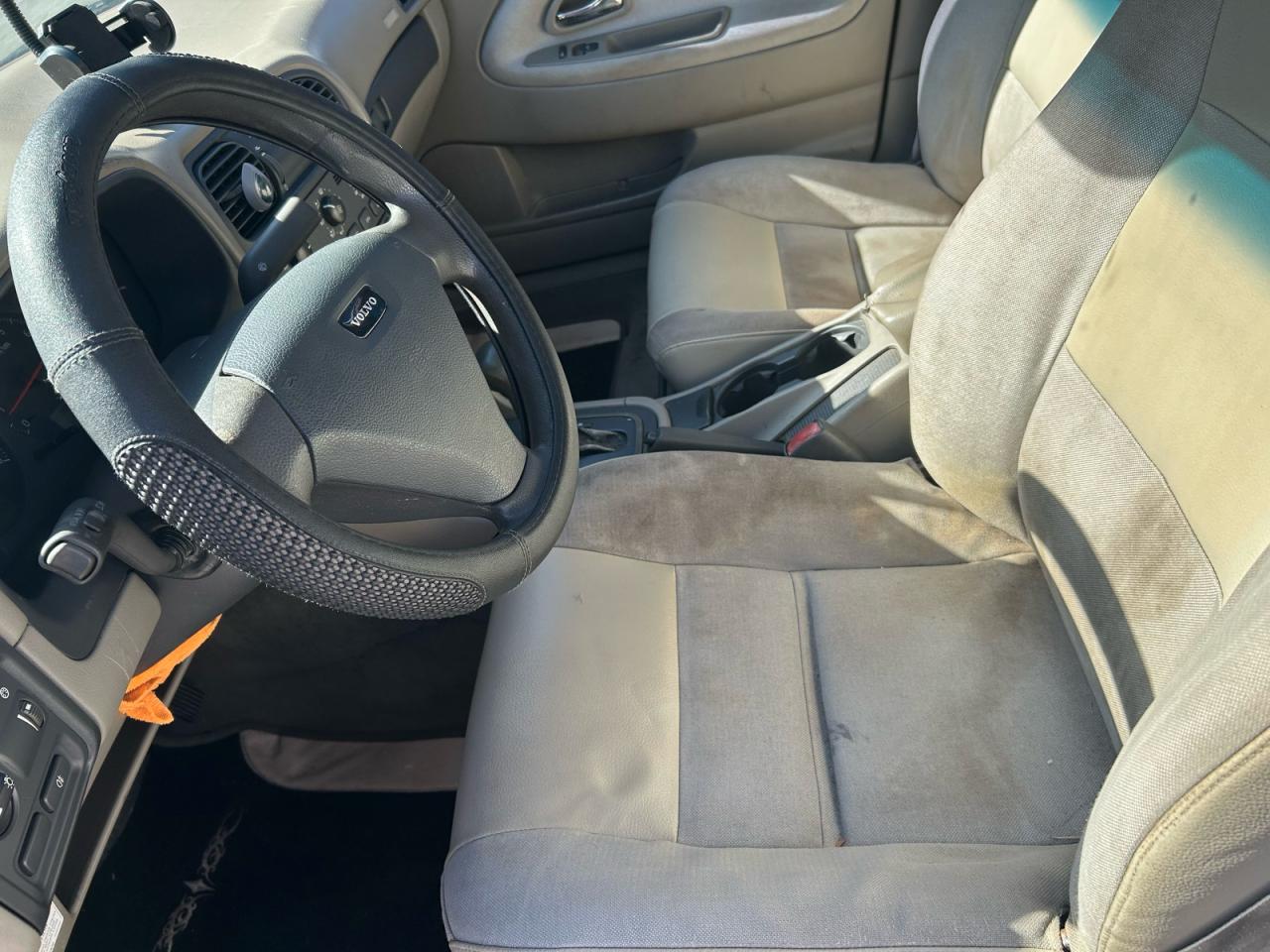 Volvo S40 1.9t Image 7