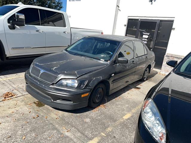 Mitsubishi Lancer Oz Rally Image 2