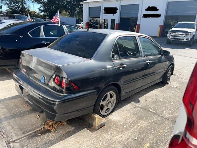 Mitsubishi Lancer Oz Rally Image 14