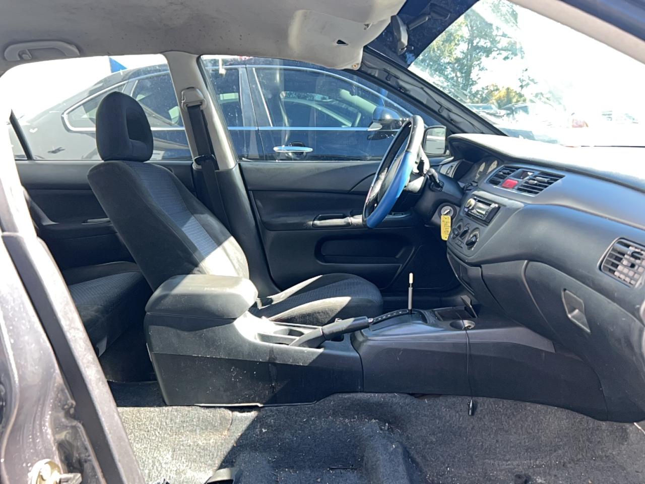 Mitsubishi Lancer Oz Rally Image 3