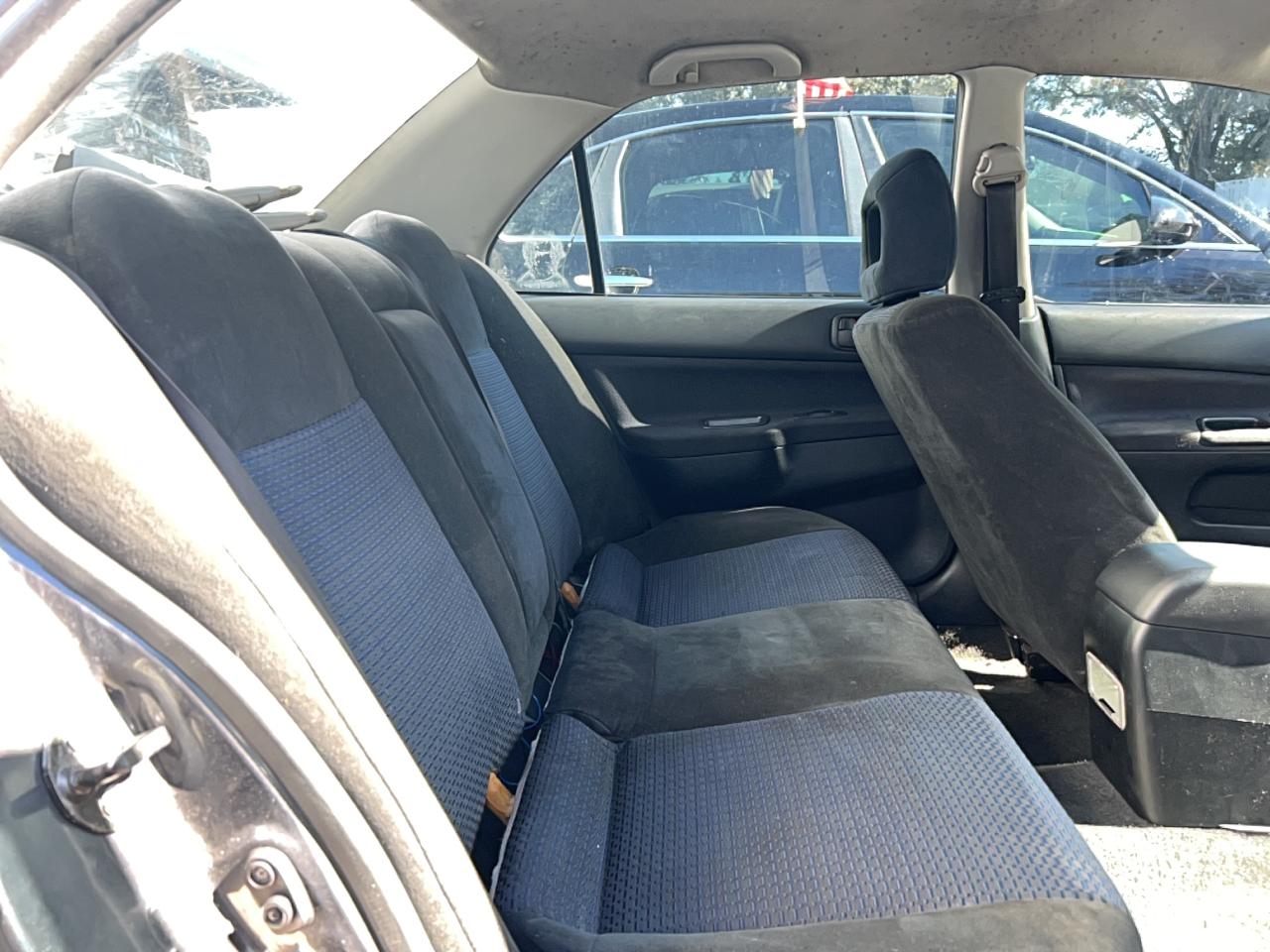 Mitsubishi Lancer Oz Rally Image 12