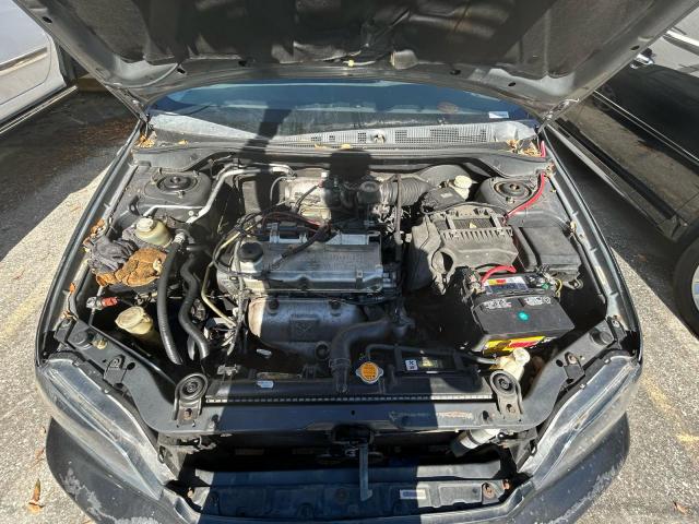 Mitsubishi Lancer Oz Rally Image 6