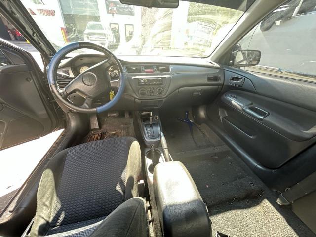 Mitsubishi Lancer Oz Rally Image 4