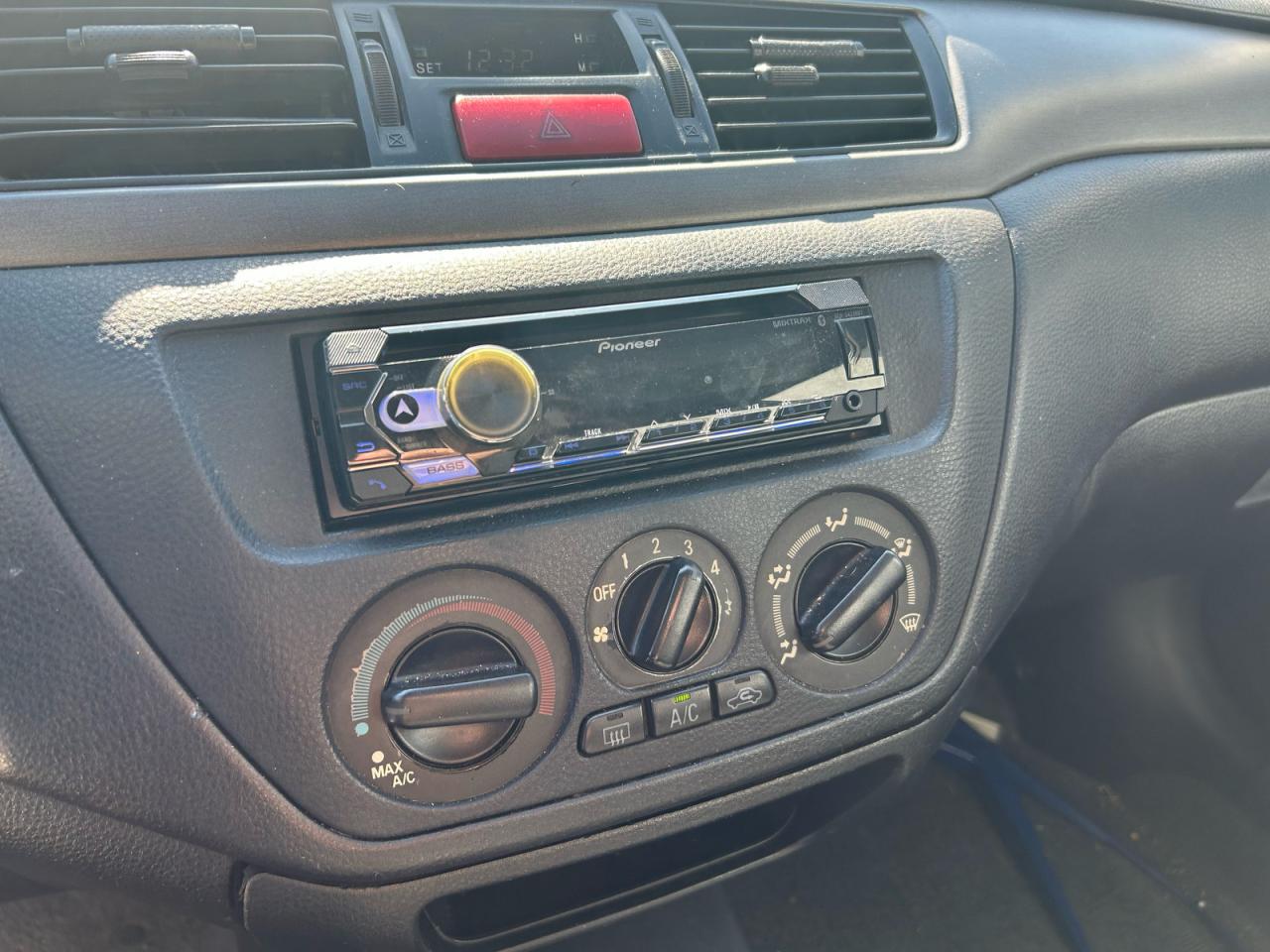 Mitsubishi Lancer Oz Rally Image 7