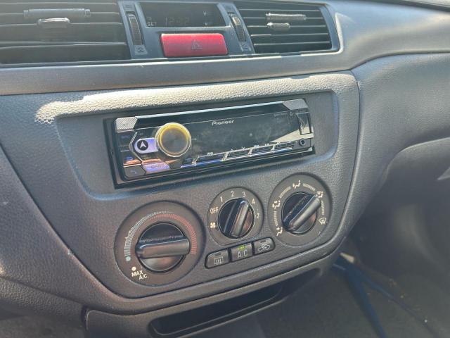 Mitsubishi Lancer Oz Rally Image 7