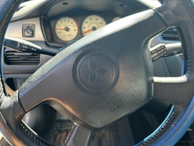 Mitsubishi Lancer Oz Rally Image 10