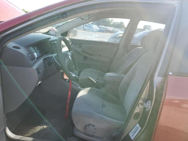 Toyota Corolla Ce Image 9