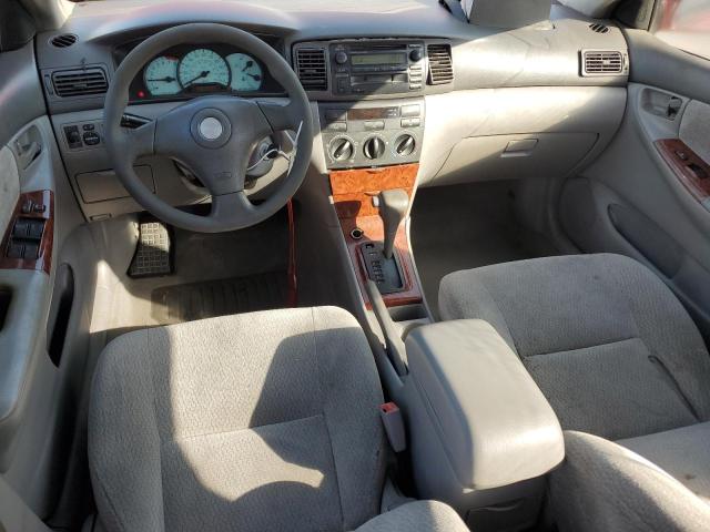 Toyota Corolla Ce Image 12