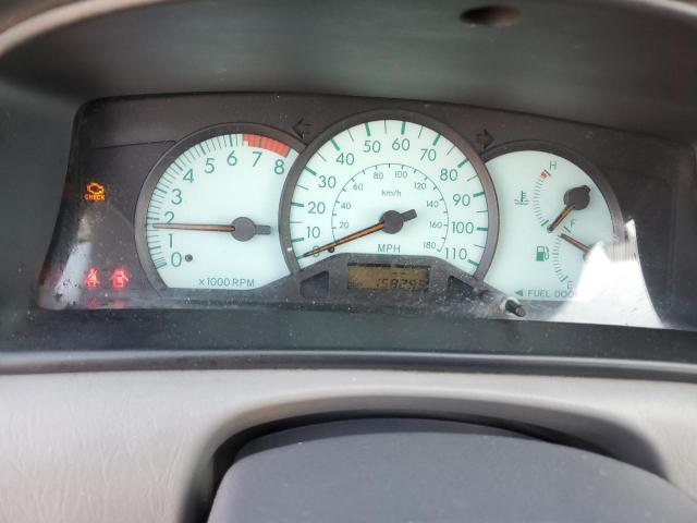 Toyota Corolla Ce Image 7