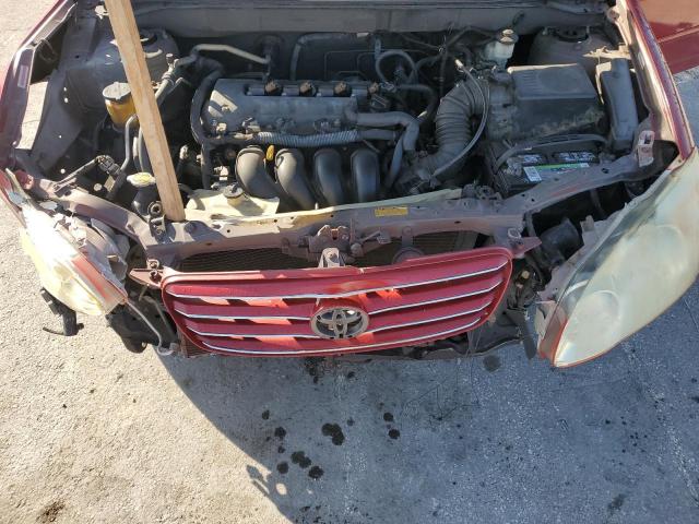 Toyota Corolla Ce Image 10