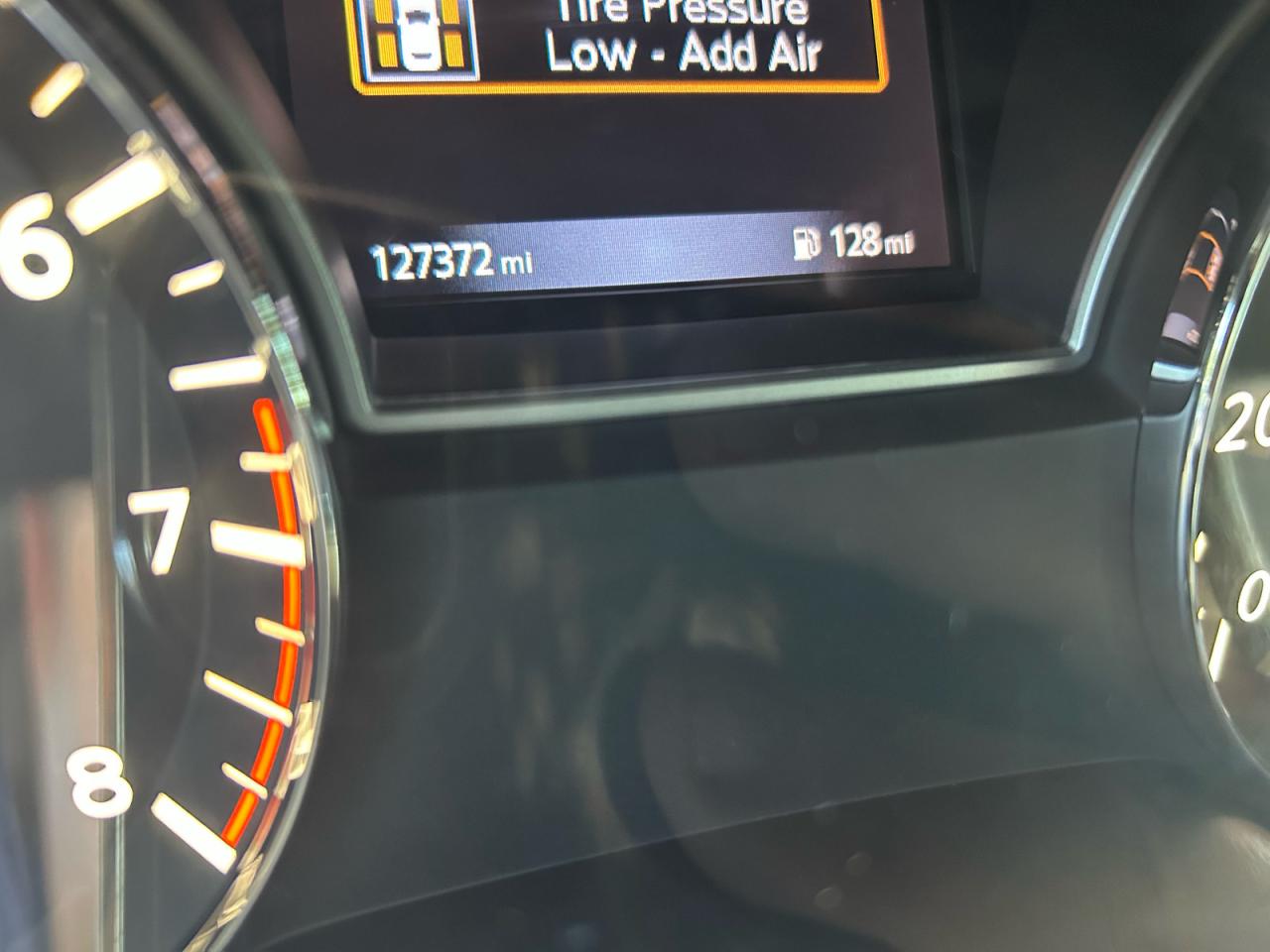 Nissan Altima 2.5 Image 12