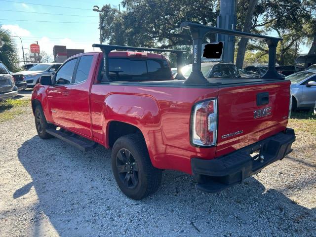 GMC Canyon Sle Image 14