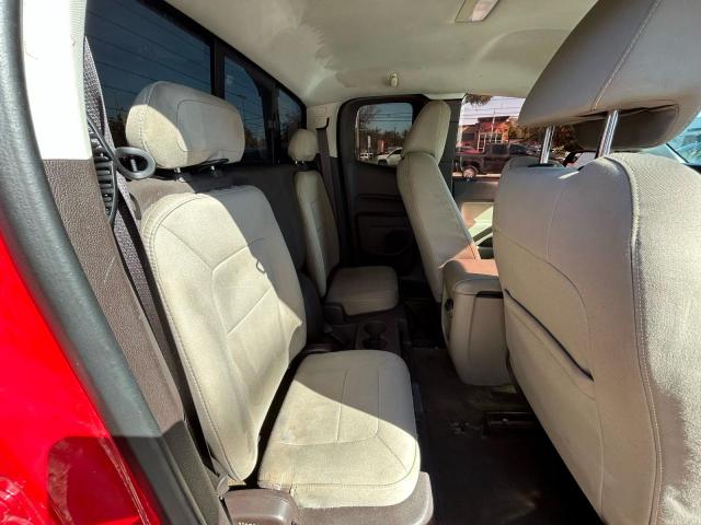 GMC Canyon Sle Image 3