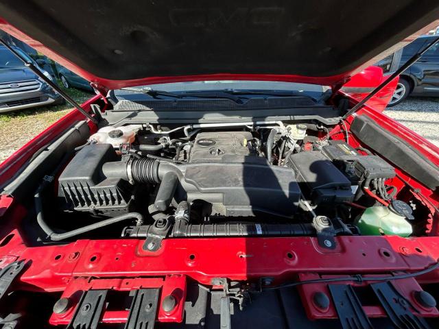 GMC Canyon Sle Image 5