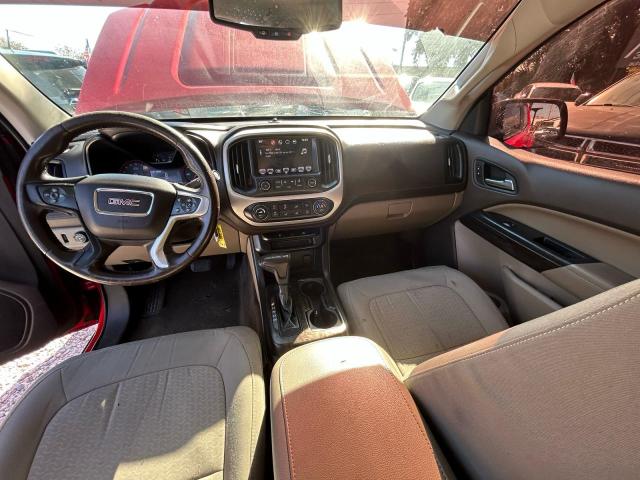 GMC Canyon Sle Image 13