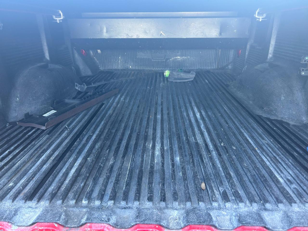 GMC Canyon Sle Image 9