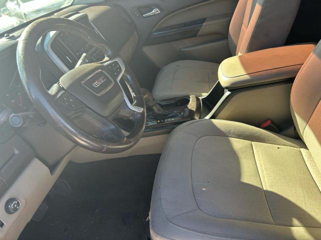 GMC Canyon Sle Image 12