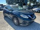 Nissan Murano S Image 1