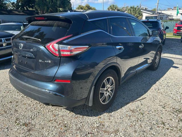 Nissan Murano S Image 4