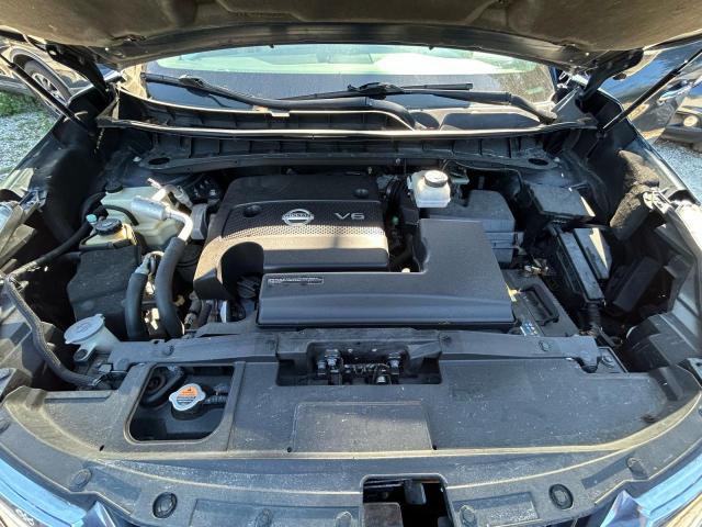 Nissan Murano S Image 10