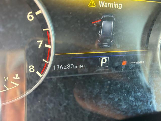 Nissan Murano S Image 14