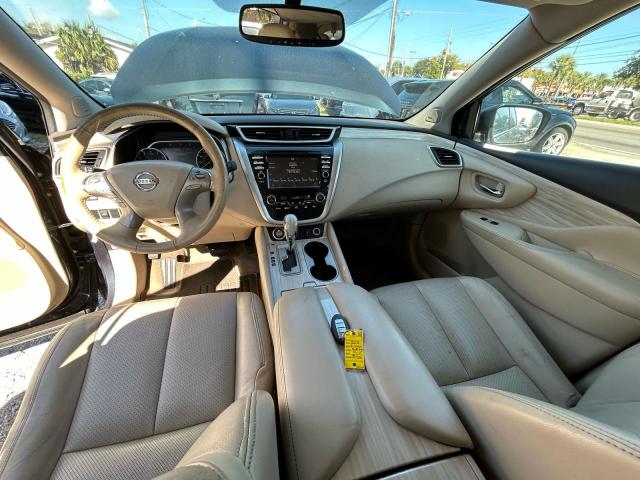 Nissan Murano S Image 13