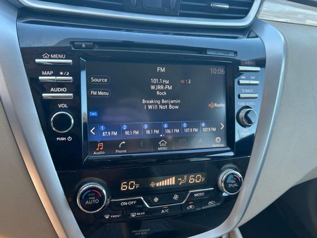 Nissan Murano S Image 7