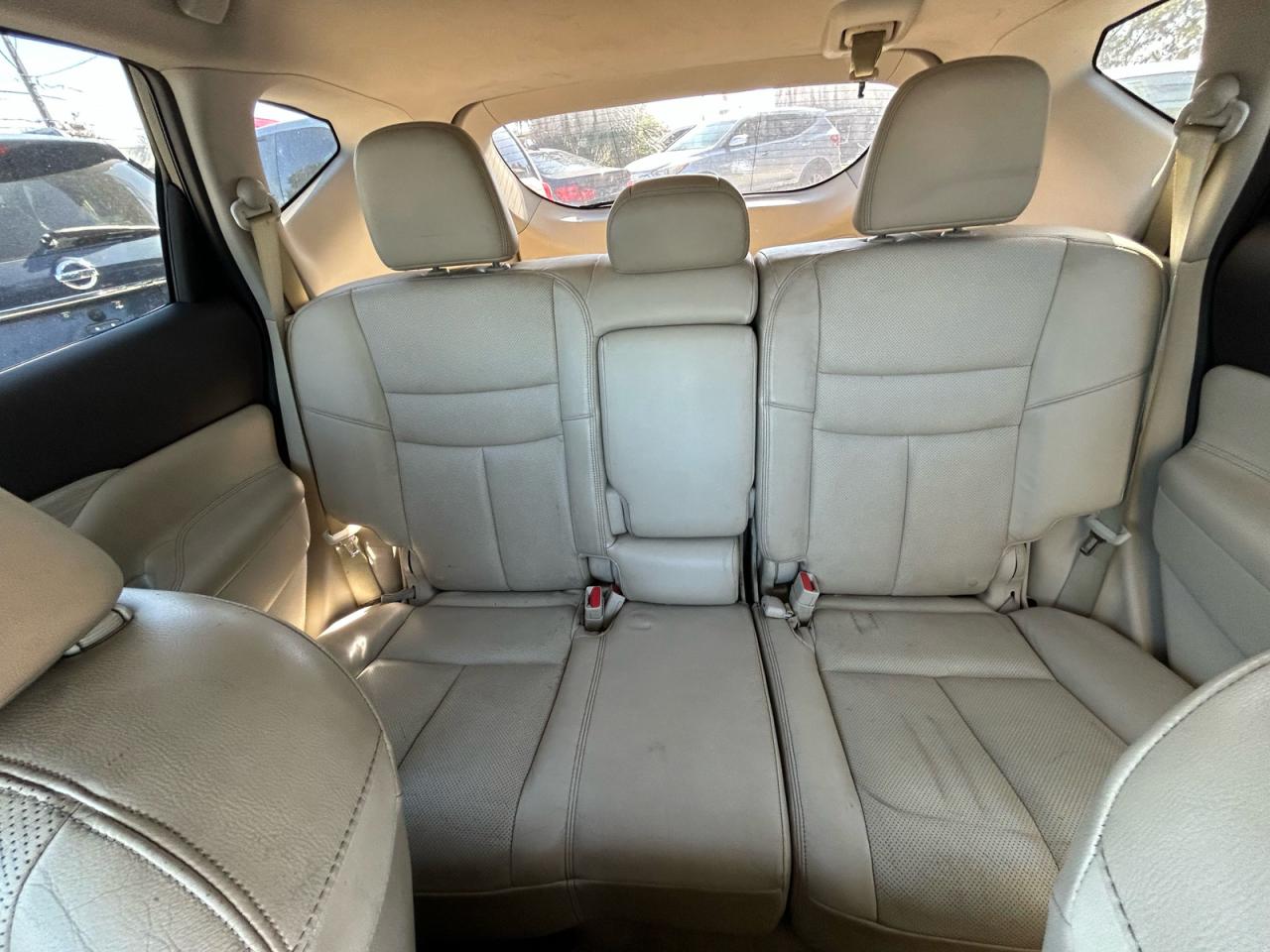 Nissan Murano S Image 9