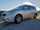 Nissan Quest S Image 1