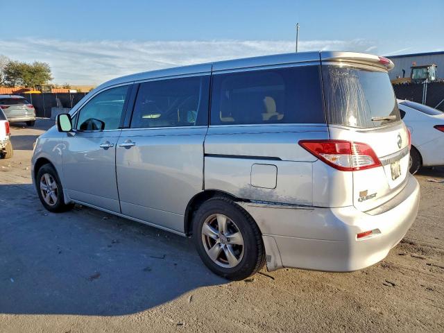 Nissan Quest S Image 2