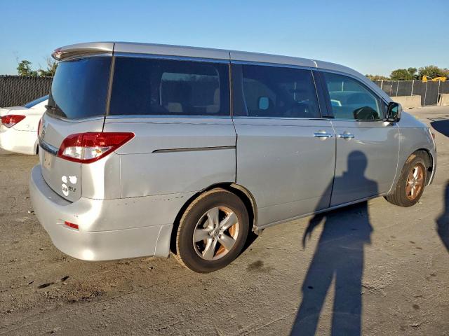Nissan Quest S Image 3