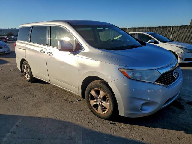 Nissan Quest S Image 13