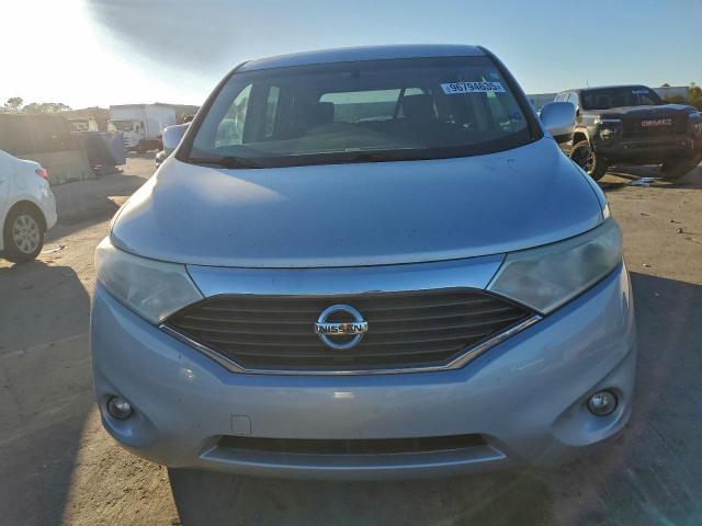 Nissan Quest S Image 11