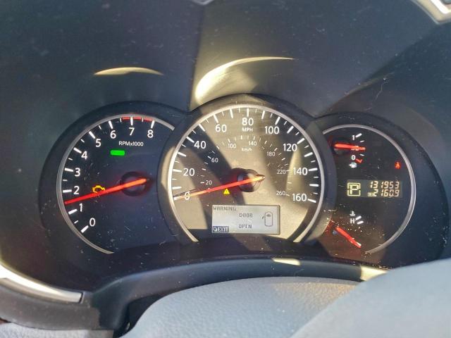 Nissan Quest S Image 5